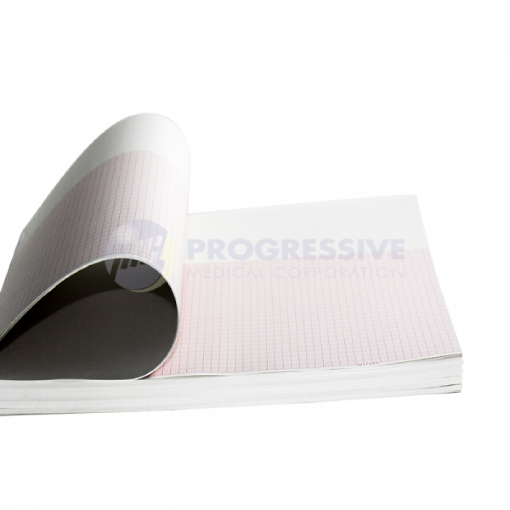 Simplex Thermal Print Paper, 210mm x 295mm